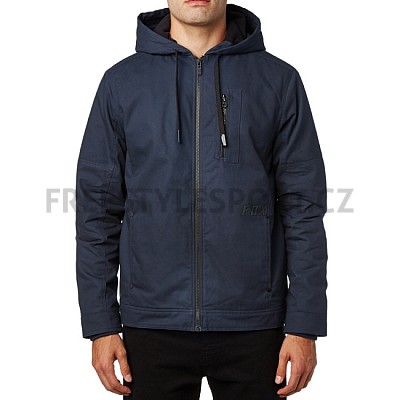 Bunda pánská FOX Mercer Jacket