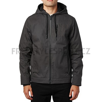 Bunda pánská FOX Mercer Jacket