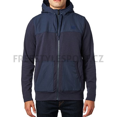 Mikina pánská FOX Outbound Sherpa Zip Fleece