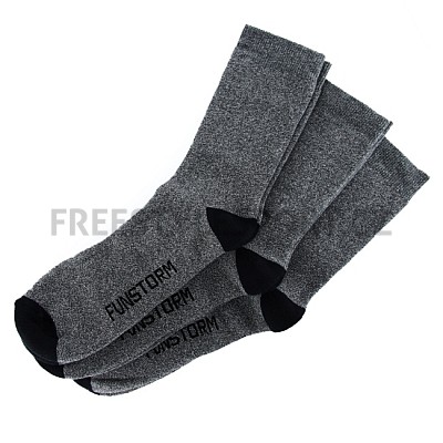 Ponožky FUNSTORM CREB Socks