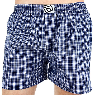 Trenky FUNSTORM AU-05613 BOXER SHORTS