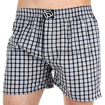 Trenky FUNSTORM AU-05613 BOXER SHORTS