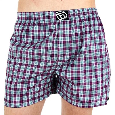 Trenky FUNSTORM AU-05613 BOXER SHORTS