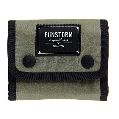 Peněženka FUNSTORM AU-05617 LAWNEL