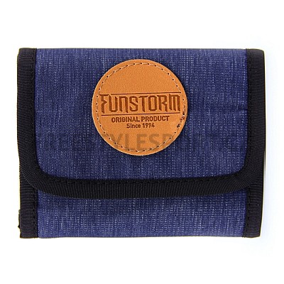 Peněženka FUNSTORM AU-05618 CIW