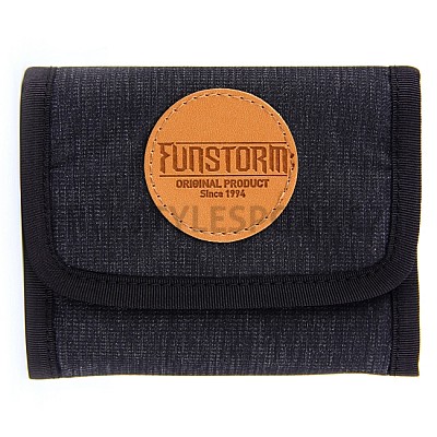 Peněženka FUNSTORM AU-05618 CIW