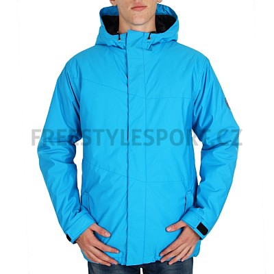 Bunda na snowboard pánská FUNSTORM FORTER Jacket