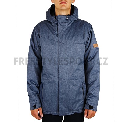 Bunda na snowboard pánská FUNSTORM FORTER Jacket