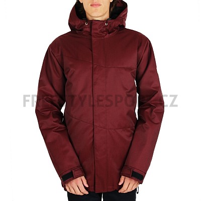 Bunda na snowboard pánská FUNSTORM FORTER Jacket