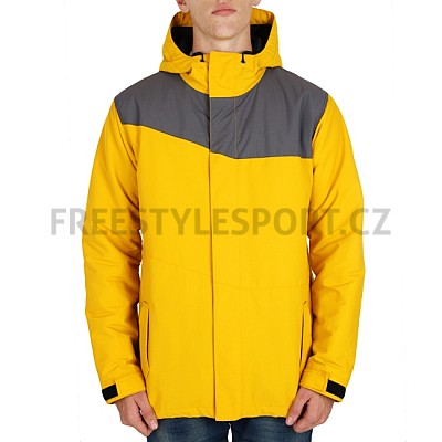 Bunda na snowboard pánská FUNSTORM ARPAL Jacket