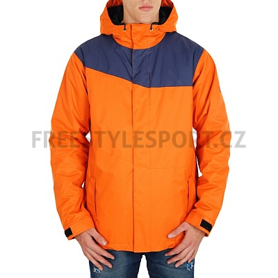 Bunda na snowboard pánská FUNSTORM ARPAL Jacket