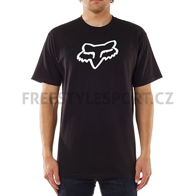 Triko pánské FOX Legacy Foxhead Ss Tee