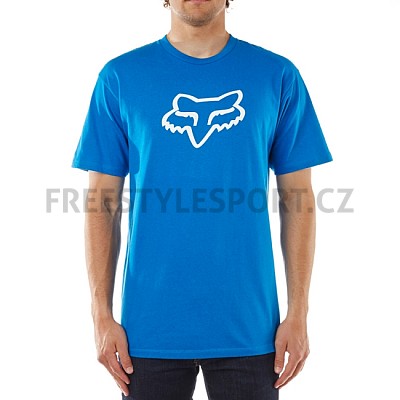 Triko pánské FOX Legacy Foxhead Ss Tee