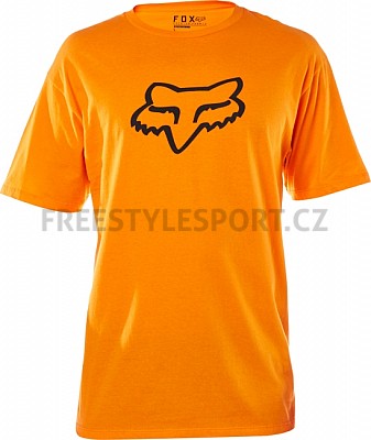 Triko pánské FOX Legacy Foxhead Ss Tee