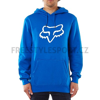 Mikina pánská FOX LEGACY FOXHEAD PO FLEECE