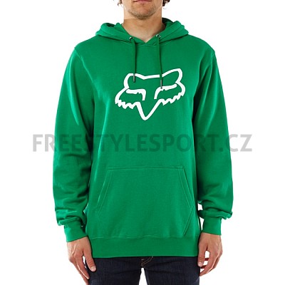 Mikina pánská FOX Legacy Foxhead Po Fleece