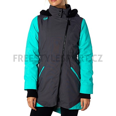 Bunda FOX Magnitude Jacket