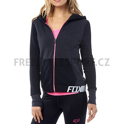 Mikina dámská FOX Certain Zip Hoody