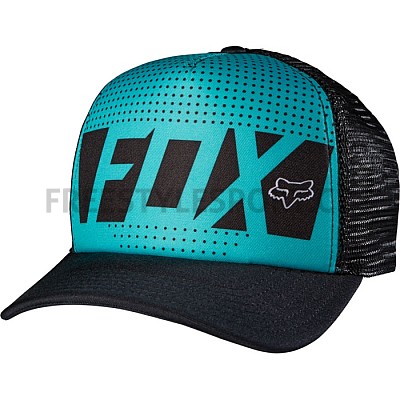 Kšiltovka FOX Libra Trucker