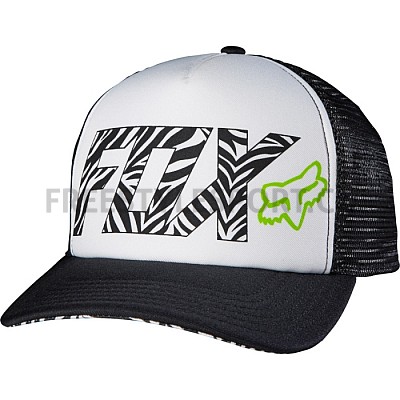 Kšiltovka FOX Phoenix Trucker