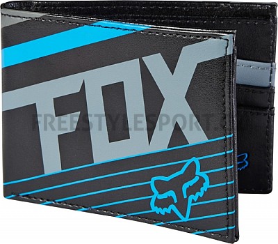 Peněženka pánská FOX Solvent Wallet