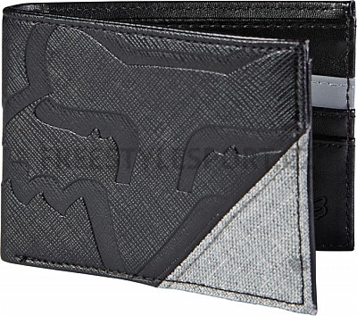 Peněženka pánská FOX Radiation Wallet