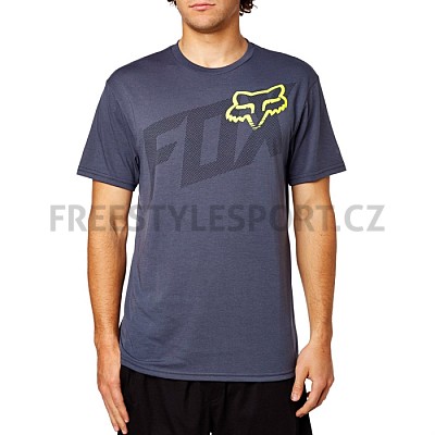 Triko pánské FOX Condensed Ss Tech Tee