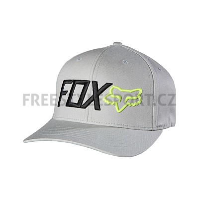 Kšiltovka FOX Scathe Flexfit Hat