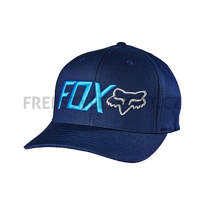 Kšiltovka FOX Scathe Flexfit Hat