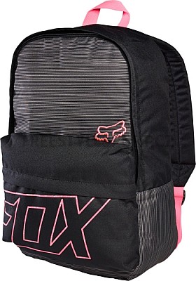 Batoh FOX Covina Cornered Backpack 21,6L