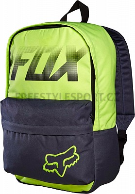 Batoh FOX Covina Sever Backpack 21,6L
