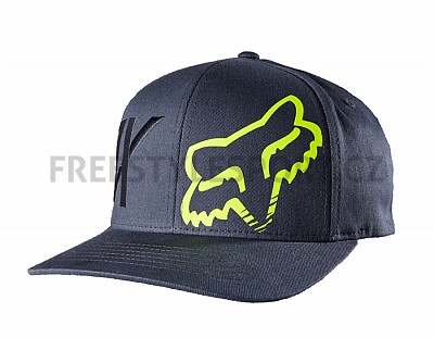 Kšiltovka FOX Auxilary Flexfit Hat