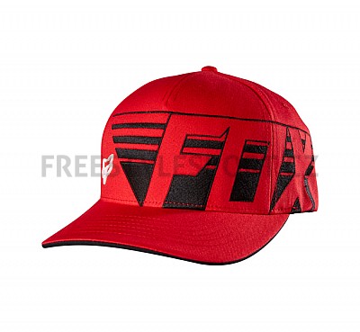Kšiltovka FOX Destro Flexfit Hat