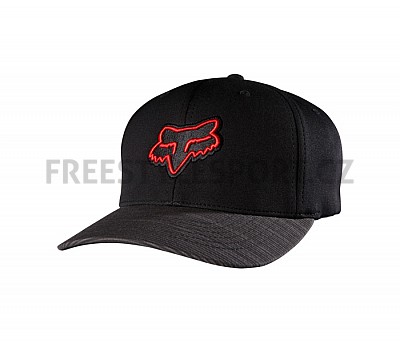Kšiltovka FOX Distain Flexfit Hat