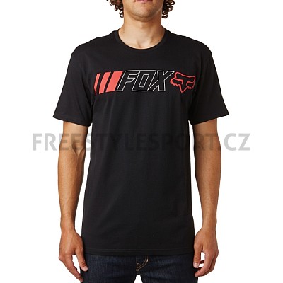 Triko pánské FOX Obake Ss Tee