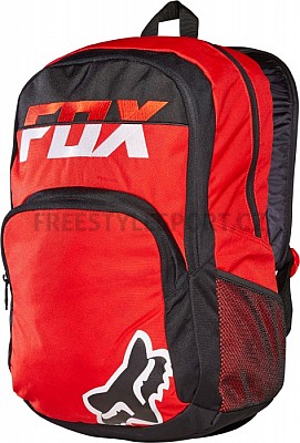 Batoh FOX Lets Ride Mako Backpack