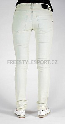 Kalhoty dámské DC Skinny Denim pants