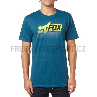 Triko pánské FOX PROCESSED SS Tee