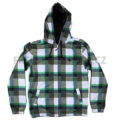 Bunda pánská DC Striker Jacket Cypres