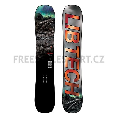 Snowboard LIB TECHNOLOGIES BOX KNIFE C3 2019/20