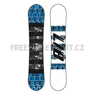 Snowboard LIB TECH SKATE BANANA BTX 2019/20