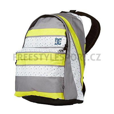 Batoh DC Borne Print pack 18L