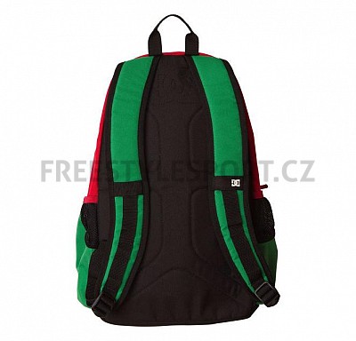 Batoh DC Nelstone Backapack Rasta