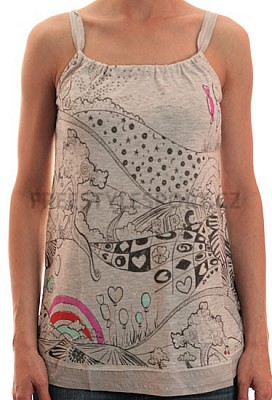 Nátělník Rip Curl Euphoria Tank Top