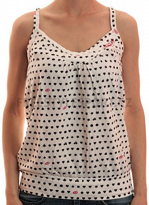 Nátělník Rip Curl Euphoria Tank Top Neck