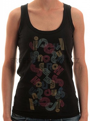 Nátělnk Rip Curl Singlet