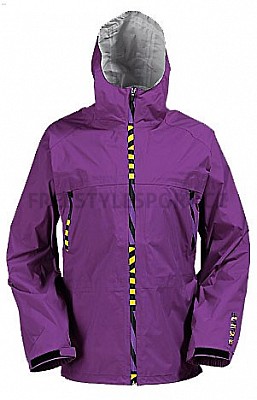 Bunda Burton Dryline Slick