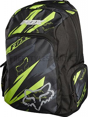 Batoh Fox Kicker Backpack