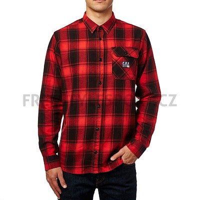 Košile pánská FOX Voyd Flannel