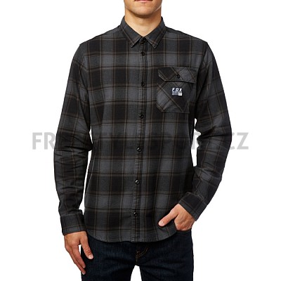 Košile pánská FOX Voyd Flannel